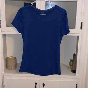 Danskin now workout t shirt